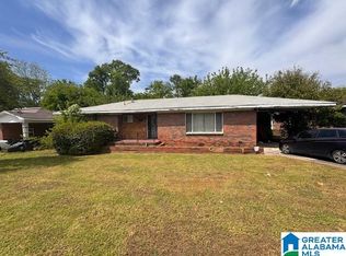2708 Princeton Ave SW, Birmingham, AL 35211