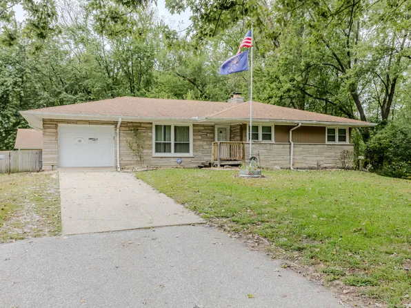 810 S Cline Ave, Griffith, IN 46319