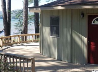 1168 Evans Rd, Langston, AL 35755