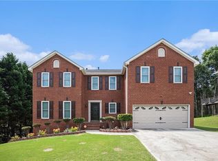 5031 Burling Gate Dr, Lithonia, GA 30038