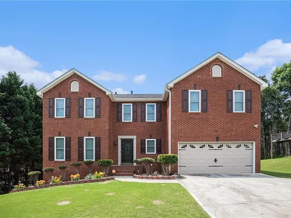 5031 Burling Gate Dr, Lithonia, GA 30038