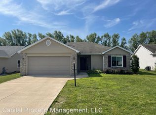 6823 King Lear Blvd, Fort Wayne, IN 46818