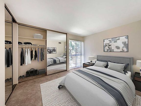 Renovated Package I bedroom