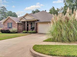 506 Skipping Stone Ln, Tyler, TX 75703
