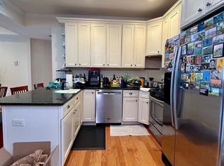 20 Armstrong St #2, Boston, MA 02130