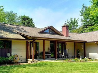 36 Beloit Dr, Heber Springs, AR 72543