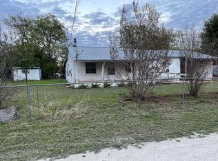 114 Sunset St, Whitney, TX 76692