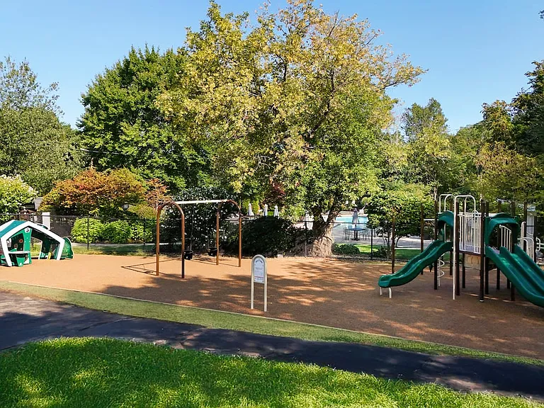 Children's playground