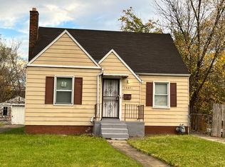 15841 Coram St, Detroit, MI 48205