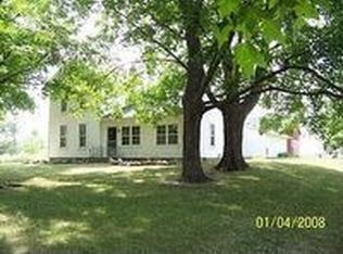 3370 Nixon Rd, Howell, MI 48843