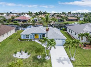 2823 SW 39th Ter, Cape Coral, FL 33914