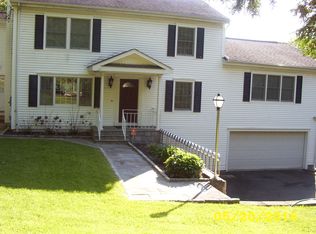 5797 Park Ave, Fairfield, CT 06825