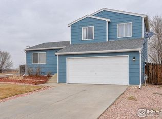 901 E 24th Street Rd, Greeley, CO 80631