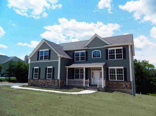99 Spy Glass Hl, East Fishkill, NY 12533
