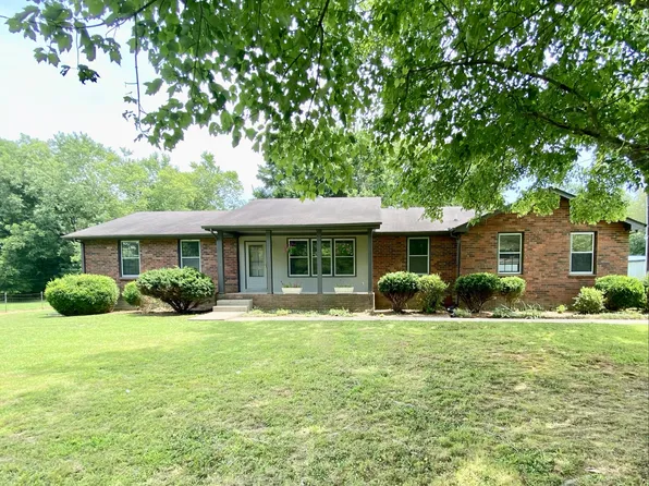 1934 Highway 31 W, White House, TN 37188