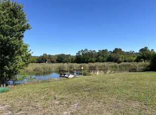 6261 N Shorewood Dr, Hernando, FL 34442