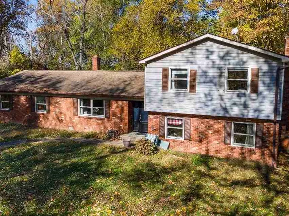 500 W County Road 340 S, Connersville, IN 47331