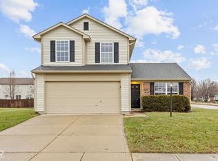 7358 Glendale Dr, Avon, IN 46123