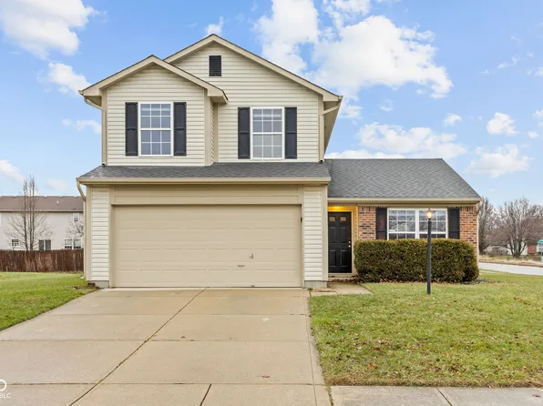 7358 Glendale Dr, Avon, IN 46123