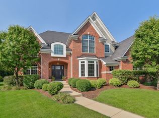 0N002 Alexander Dr, Geneva, IL 60134