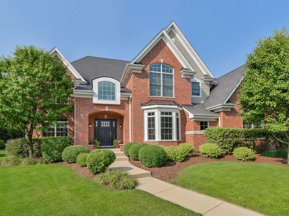 0N002 Alexander Dr, Geneva, IL 60134