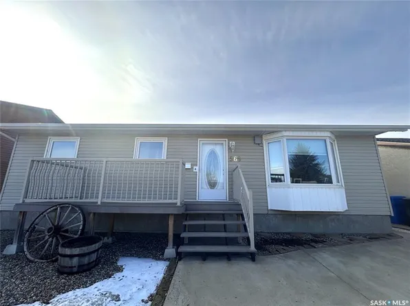 569 Milne CRESCENT, Estevan, SK S4A 2M5
