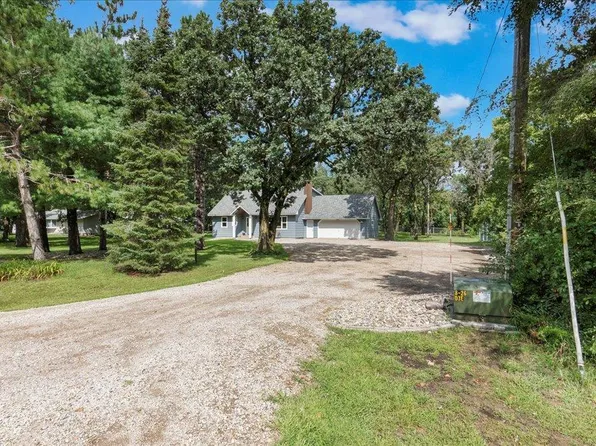 5750 54th St SE, Saint Cloud, MN 56304