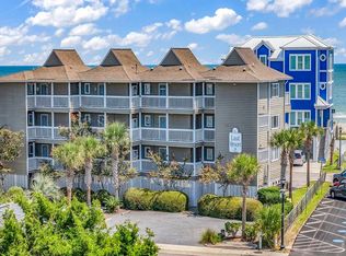 217 S Ocean Blvd UNIT 201, Myrtle Beach, SC 29575