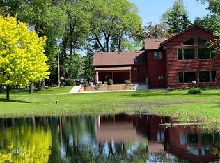 6860 145th Ave NE, Columbus, MN 55025