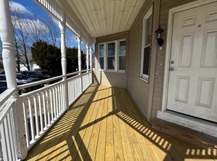 68 Cliff St #2, Norwich, CT 06360