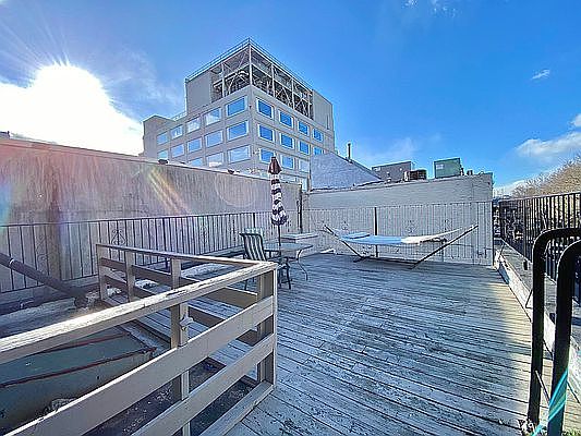 2nd image of 600 W 52nd St #9
