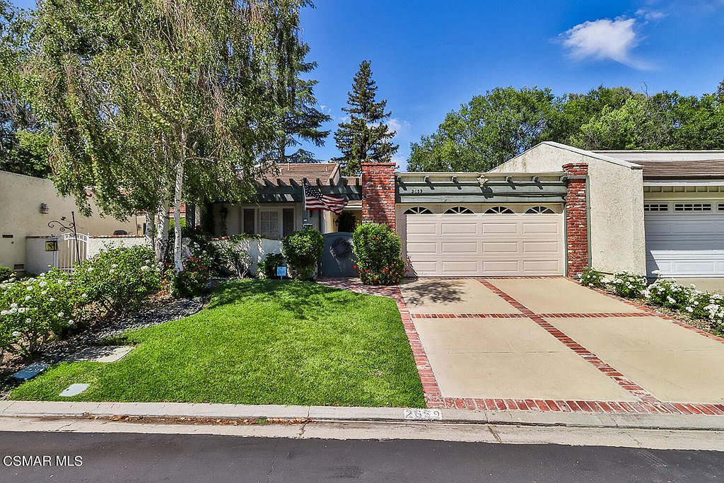 2659 Lakewood Pl, Westlake Village, CA 91361 MLS 223003144 Zillow