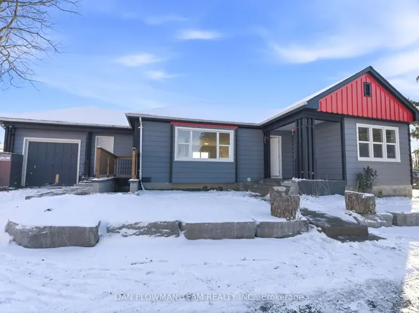 121 Dorset St E, Pt Hope, ON L1A 0A9