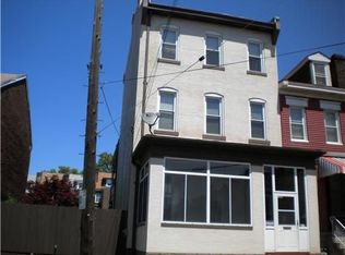 371 44th St, Pittsburgh, PA 15201