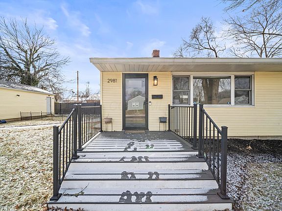 4th image of 2981 Templeton Rd