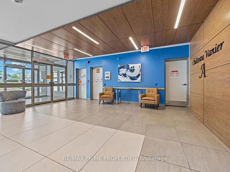 158 McArthur Ave #209 — Photo 23