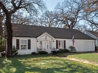 2216 W Lotus Ave, Fort Worth, TX 76111