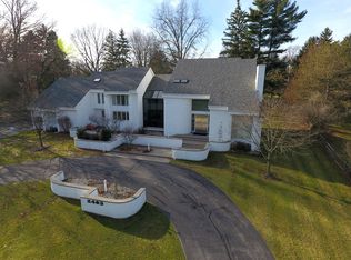 2463 Underhill Rd, Toledo, OH 43615