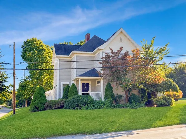 1501 W State St, New Castle, PA 16101