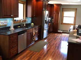 1020 11th Ave, Cumberland, WI 54829