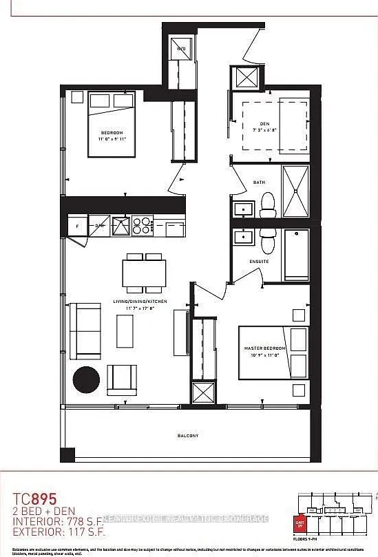 3 bed, $2,500 — Photo 1