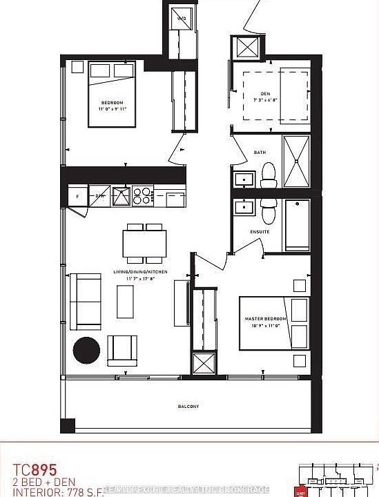 1st image of 5 Buttermill Ave #2209