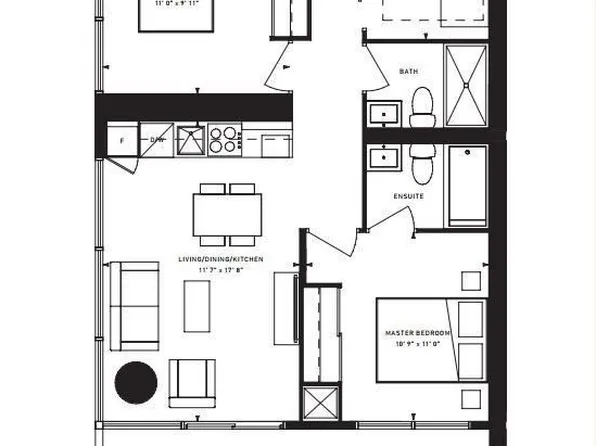 5 Buttermill Ave, Vaughan, ON