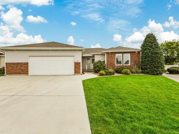 2733 S Sunnybrook Ln, Veradale, WA 99037