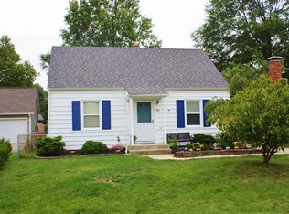 915 11th Ave, Columbus, OH 43212