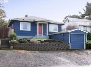 8626 SE 28th Ave, Milwaukie, OR 97222