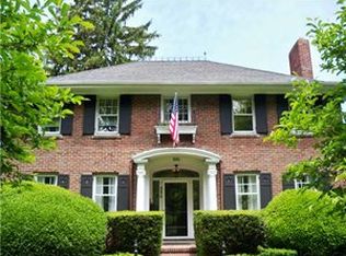 550 Seneca Pkwy, Rochester, NY 14613