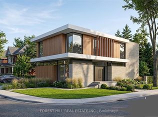 372 Parkview Ave, Toronto, ON M2N 3Z5
