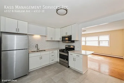 4932 N Harlem Ave #1E Photo 1