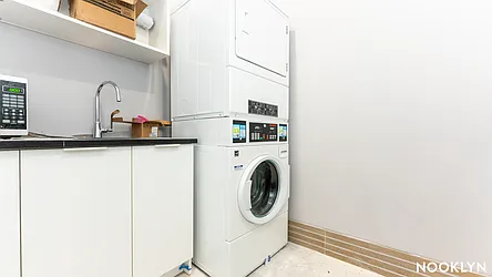 Rented by Nooklyn NYC LLC